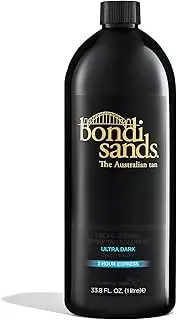 Bondi Sands Ultra Dark Salon Solution 1 Liter