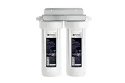 Puretec CD13 Twin Housing Water Filter System 6mm 1/4' Connections