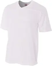 [A4] Flag & Fan Jersey