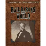 Eagle Gryphon Games Rail Barons of the World Family Expansion Card Game 10y+