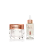 [Charlottes] SCIENCE-POWERED SERUM & MAGIC CREAM KIT