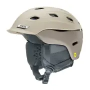 Smith Vantage Snow Helmet, Matte Chalk, Medium