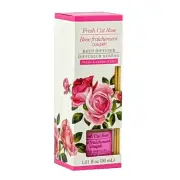 Reed Diffuser Sticks, Fragrance Oil Fresh and Clean Scent 1.01 fl oz Your Choice