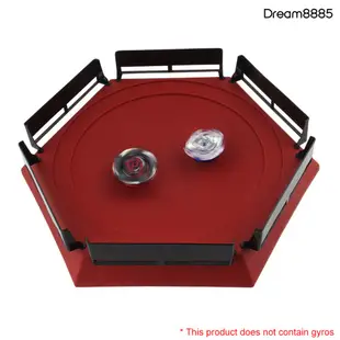 [DM8] 戰鬥爆裂爆旋對戰陀螺盤組裝DIY競技陀螺盤