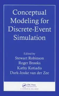 在飛比找博客來優惠-Conceptual Modeling for Discre