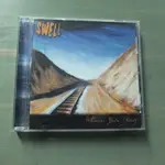 SWELL WHENEVER YOU YOU'RE READY CD 非新品