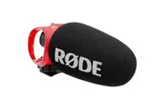 RODE VideoMicro II Ultracompact Camera-Mount Shotgun Microphone No Battery