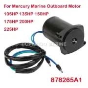 Boat Tilt Trim Motor for Mercury Outboard 135HP 150HP 175HP 200HP 225HP 878265A1