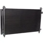 NEW Kool Vue AC Condenser For 2007-2012 Mazda CX-9 w/ drier (for: Mazda)