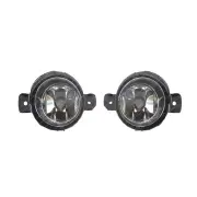 Right & Left Side Fog Light for Nissan Maxima J31 12/2003 - 12/2005