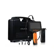 TESLONG Single-Lens Industrial Endoscope Camera 1MP Borescope Set os67