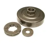 Pinion 8 Teeth Chainsaw Models MS361 Original Stihl 11280071001