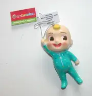 NEW NWT Christmas Ornament Cocomelon JJ