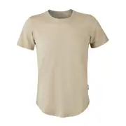 Hammer+ Field Workwear S/S T-Shirt Grey Sand