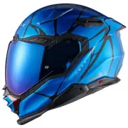 Nexx XWST3 Helmet - B-Side Matte Sky Blue - Medium