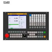 QB-998Ta Economic Type 2-Axis CNC Absolute Value Lathe Controller for UCOS-II