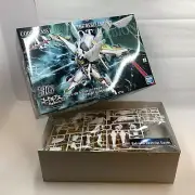 HG 1/35 Lancelot Albion Z-01Z Code Geass R2 Premium BANDAI Model Kit