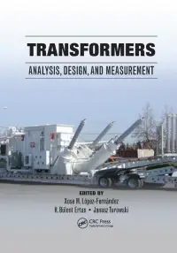 在飛比找博客來優惠-Transformers: Analysis, Design