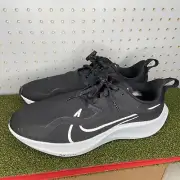 Nike Mens Air Zoom Pegasus 37 Shield Running Shoe CQ7935 002 Black Size 12