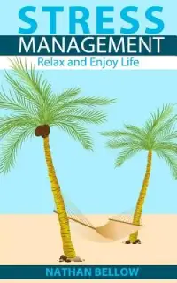 在飛比找博客來優惠-Stress Management: Relax and E