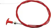 Xuanqingyi Store Fire Extinguisher Cable Car Modification Fire Extinguisher Device Car Fire Extinguisher Cable