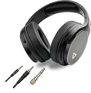 Thronmax DJ Studio and Streaming Headphones