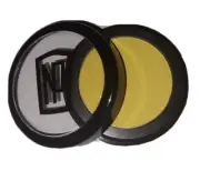 Napoleon Perdis Colour Disc Eyeshadow Yellow #38 - eye shadow Bright NP beauty