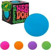34349 Nee Doh Stress Ball Colors Shipped Randomly Stress Ball