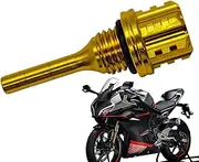 Oil Dip Stick Replacement | Dirt Bike Modification Accessories | Motorcycle Oil Dip Stick Replacement Accessories for Dirt and Pit Bike