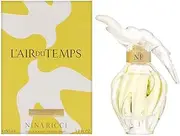 Nina Ricci L'air Du Temps Eau De Toilette Spray for Women 50 ml