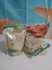 Quinoa organic
