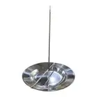Vertical Skewer Set Barbecue Skewer Stand for BBQ Oven Grill