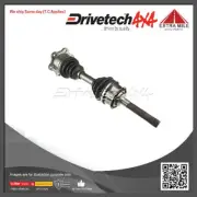 Drivetech CV Driveshaft For Toyota Hilux KZN165R LN107R 3.0L/2.8L-DTS-508 (for: Toyota)