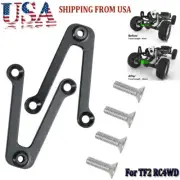 Alloy 1/10 RC Crawler Front Extension Shock Mount For TF2 Trail Finder 2 RC4WD