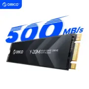 ORICO 4TB M.2 2280 SATA SSD NGFF Internal Solid State Hard Drive SSD Laptop