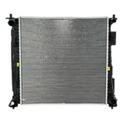 Jayrad Radiator - JR5230J