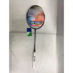 【N0900台灣健立最便宜】2024 YONEX (日本製)攻擊拍 羽球拍 NANOFLARE 700 PRO(二選一)