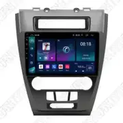 10.1'' New Android 12 1+16G Car Stereo Radio GPS WIFI 4G For Ford Fusion 2010-12