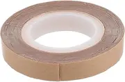 Long-lasting Security Effortless Application 0.8cm x 3m Diy Wig Tape Roll Multi-use Wig Fixing Tape