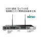 MIPRO ACT-828 寬頻數位式1U雙頻道無線麥克風