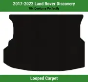 Lloyd Classic Loop Cargo Carpet Mat for 2017-2022 Land Rover Discovery (for: Land Rover)