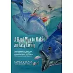 A HARD WAY TO MAKE AN EASY LIVING: FROM HARPOONING FOR BLUEFIN TUNA ON THE EAST COAST TO FISHING THE UNPREDICTABLE BERING SEA, R