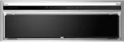Fisher & Paykel 90cm Integrated Rangehood with External Motor