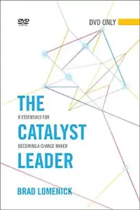 在飛比找博客來優惠-The Catalyst Leader: 8 Essenti