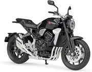 for CB1000R 2018 1:18 Scale Bike Motorcycle Race Moto Diecasts & Toy Vehicles Model Miniature for Collection Motorcycle Engine Toy Replica Model