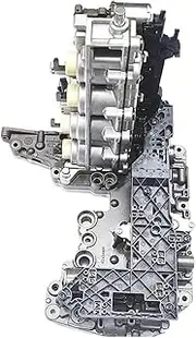0B5 DL501 DQ500 Transmission Gearbox Valve Body w Internal Harness Compatible for Compatible for Porsche 7 Speed 0B5325031 0B5325025