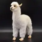 HANSA Alpaca No6024 Animal Stuffed Toy