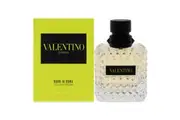 Valentino Donna Born In Roma Yellow Dream by Valentino for Women - 3.4 oz EDP Spray