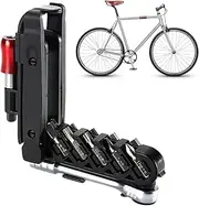Ratchet Wrench Set - Durable Cycling Repair Kit, for Bike Maintenance | Lightweight Bike Tire Repair Tool, Portable Wear Wrench, Quick Tool Set