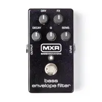 在飛比找蝦皮商城優惠-MXR M82 Bass EnveFilter 效果器【宛伶